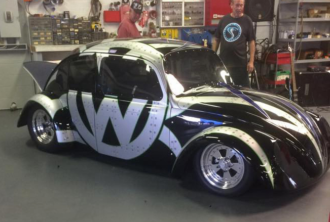 vw